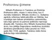Презентация 'Mihaila Prohorova biogrāfija', 5.