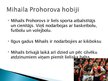Презентация 'Mihaila Prohorova biogrāfija', 9.