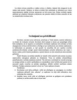 Реферат 'Auditoru un saimniekojošo subjektu (uzņēmumu) tiesības, pienākumi un atbildība', 11.