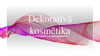 Презентация 'Dekoratīvā kosmētika', 1.