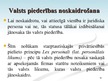 Презентация 'Juridiskās personas starptautiskajās privāttiesībās', 16.
