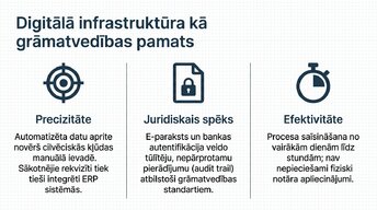 Презентация 'Digitālā uzņēmuma reģistrācija', 2.