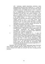 Дипломная 'Psiholoģisko prasmju noteikšana, to attīstīšana soda metienu pilnveides procesā ', 96.
