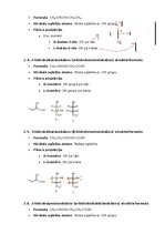 Конспект 'Hidroksilgrupu, karbonilgrupu un aminogrupu saturoši savienojumi', 22.