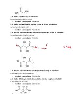 Конспект 'Hidroksilgrupu, karbonilgrupu un aminogrupu saturoši savienojumi', 26.