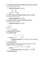 Конспект 'Hidroksilgrupu, karbonilgrupu un aminogrupu saturoši savienojumi', 27.
