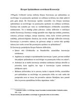 Реферат 'Cilvēktiesību ievērošana policijas darbā, izpratne un būtība', 12.