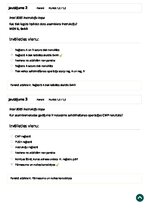 Образец документа 'Telekomunikāciju sistēmu ciparu iekārtas tests nr.2', 1.