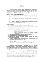 Отчёт по практике 'Dažādu organizāciju personāldaļu darba novērošanas un salīdzināšanas prakse', 4.