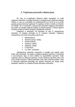 Отчёт по практике 'Dažādu organizāciju personāldaļu darba novērošanas un salīdzināšanas prakse', 6.