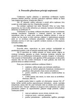 Отчёт по практике 'Dažādu organizāciju personāldaļu darba novērošanas un salīdzināšanas prakse', 10.