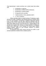 Отчёт по практике 'Dažādu organizāciju personāldaļu darba novērošanas un salīdzināšanas prakse', 13.