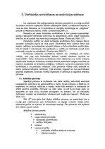 Отчёт по практике 'Dažādu organizāciju personāldaļu darba novērošanas un salīdzināšanas prakse', 14.