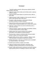 Отчёт по практике 'Dažādu organizāciju personāldaļu darba novērošanas un salīdzināšanas prakse', 23.