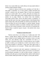 Эссе 'Jūlija Gipenreitere  “Turpinām saprasties ar bērnu. Vai tā?” Teorijas analīze', 3.