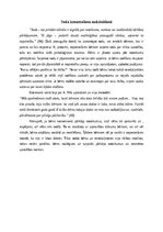 Эссе 'Jūlija Gipenreitere  “Turpinām saprasties ar bērnu. Vai tā?” Teorijas analīze', 4.