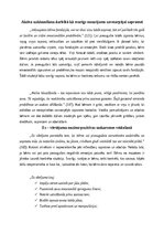 Эссе 'Jūlija Gipenreitere  “Turpinām saprasties ar bērnu. Vai tā?” Teorijas analīze', 5.