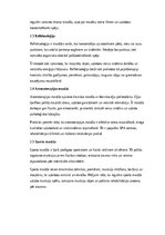 Конспект 'Masāžas vēsture, veidi un pielietojums mūsdienu praksē', 3.