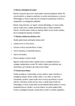 Конспект 'Masāžas vēsture, veidi un pielietojums mūsdienu praksē', 6.