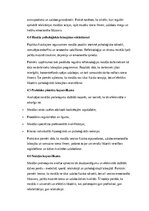 Конспект 'Masāžas vēsture, veidi un pielietojums mūsdienu praksē', 8.