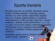 Презентация 'Sports kā profesija', 5.