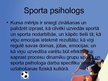 Презентация 'Sports kā profesija', 7.