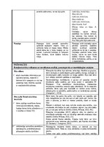 Отчёт по практике 'Pirmsskolas skolotāja pedagoģiskā prakses dienasgrāmata', 17.