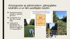 Презентация 'Enerģētikas infrastruktūras objektu aizsargjoslu noteikšanas metodika', 8.
