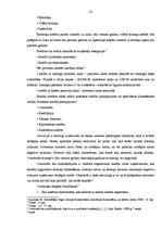 Дипломная 'Uzņēmuma kreditēšanas iespējas Latvijā: a/s "Valmieras stikla šķiedra" analīze', 14.