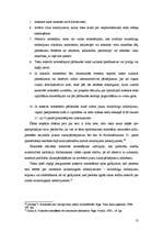 Реферат 'Kriminālsoda jēdziens, noteikšana, soda noteikšanas īpatnības nepilngadīgiem', 27.