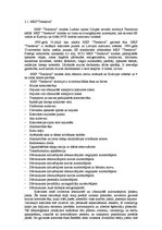 Отчёт по практике 'Latvijas - Krievijas robežas muitas kontoles punkta Ludzas rajonā darbības pilnv', 9.