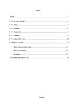 Реферат 'Krona slimība', 1.