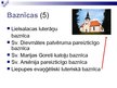 Презентация 'Tūrisma attīstības plāns Salacgrīvas novadam', 19.