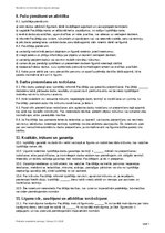 Образец документа 'Būvdarbu un remonta darbu līguma paraugs ar tāmi un pieņemšanas–nodošanas aktu', 5.