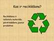 Презентация 'Automašīnu riepu reciklēšana', 2.