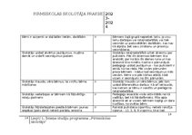 Отчёт по практике 'Pirmsskolas skolotāja pedagoģiskā prakse', 14.