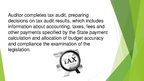 Презентация 'Tax Audit in Latvia', 6.