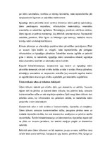 Эссе 'Ūdens resursi un to pārvaldība pasaulē: izaicinājumi un ilgtspējīga izmantošana', 2.