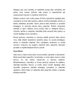 Эссе 'Ūdens resursi un to pārvaldība pasaulē: izaicinājumi un ilgtspējīga izmantošana', 3.