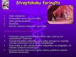 Презентация 'Streptokoki', 18.