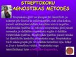 Презентация 'Streptokoki', 19.