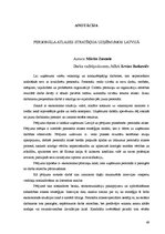 Дипломная 'Personāla atlases stratēģijas uzņēmumos Latvijā', 49.