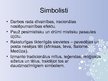 Презентация 'Simbolisms', 5.