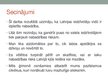 Презентация 'Dzīves kvalitāte Latvijā. Ekonomiskie rādītāji. Nabadzība', 10.
