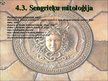 Презентация 'Sengrieķu mitoloģija', 53.