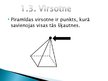 Презентация 'Piramīda. Nošķelta piramīda', 5.