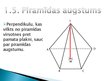 Презентация 'Piramīda. Nošķelta piramīda', 9.