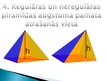 Презентация 'Piramīda. Nošķelta piramīda', 13.