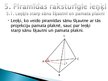 Презентация 'Piramīda. Nošķelta piramīda', 14.