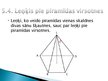 Презентация 'Piramīda. Nošķelta piramīda', 17.